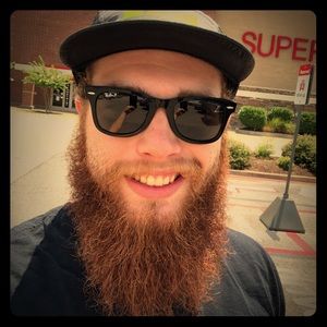 Meet your Posher, Shaun